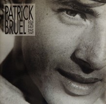 Patrick Bruel - Alors Regarde (CD 1989 BMG Ariola) VG+++ 9.5/10 - £6.38 GBP