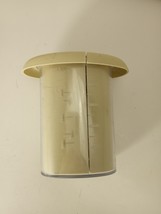 Oster Regency Kitchen Center Food Processor Replacement Parts 3 Pc Food ... - $5.00