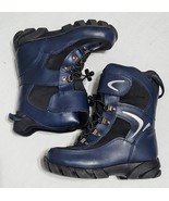 Circo Boys Cold Weather Snow Boots 17730 Insulated Size 13 Faux Fur Lining - €13,44 EUR