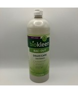 Biokleen Bac-Out Drain Care Lime Essence Bio-Enzymatic Formula 32 fl oz - $27.72