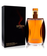 LIZ CLAIBORNE Spark Cologne Spray Men RARE 3.4oz 100ml NeW BoX SEALED - €127,81 EUR