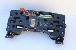 2003 Dodge 3500 4x2 6spd MT Cummins Diesel Speedometer Instrument Cluster  image 7