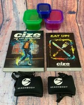 Dance Workout Deluxe Kit - £75.88 GBP