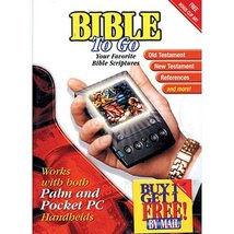 Bible To Go - £6.29 GBP
