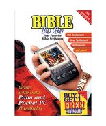 Bible To Go - £6.15 GBP