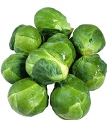 250 SEEDS Long Island Brussels Sprouts (Free Shipping) - $9.90
