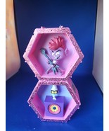 Wow! PODS Trolls World Tour Barb &amp; Poppy Stackable Light Up - €17,05 EUR