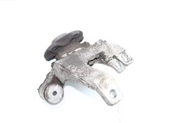 04-10 AUDI A8 L QUATTRO REAR LEFT DRIVER SIDE KNUCKLE Q7862 image 3