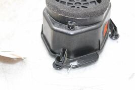 12-14 MERCEDES-BENZ E350 Rear Shelf Speaker F527 image 7