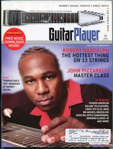 Guitar Player Magazine September 2004- Robert Randolph- Sonic Youth - £24.91 GBP