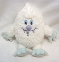 Disney Parks Expedition Everest Cute Baby Yeti 8&quot; Plush Stuffed Animal Toy - £23.73 GBP