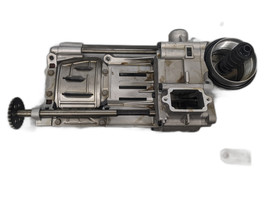 Engine Oil Pump From 2010 BMW X5  4.8 7545055 - $139.95
