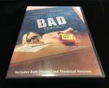 DVD Bad Teacher 2011 Cameron Diaz, Jason Segel, Justin Timberlake - £6.32 GBP