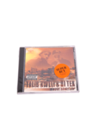 Move Somethin&#39; [Single] [PA] by Talib Kweli (CD, 2000, Rawkus) - $185.91 MXN