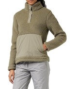 Spyder Womens Slope Fleece jacket Color Cashmere Size M new with tags - $49.49