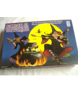 Dances of the Witches Game Complete FX Schmid #50504 1997 - $19.99