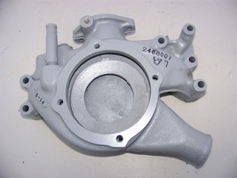 1964 65 66 Dodge Plymouth Water Pump Housing OEM 2468007 383 440 426 Hemi - £143.72 GBP