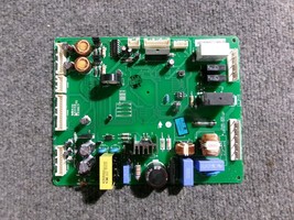 EBR64110509 LG REFRIGERATOR MAIN CONTROL BOARD - $467.04 MXN