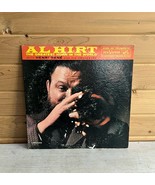 Al Hirt The Greatest Horn In the World Jazz Vinyl RCA Record LP 33 RPM 12&quot; - $27.15 CAD