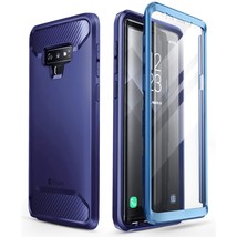 Samsung Galaxy Note 9 Case, [Xenon Series] Full-Body Rugged Case With Bu... - £22.18 GBP