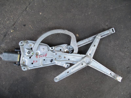 Passenger Front Window Regulator Hatchback Ti Fits 92-99 BMW 318i 443607 - £95.55 GBP