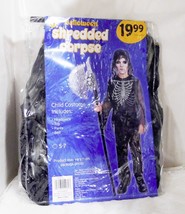 Halloween Shredded Corpse Costume - NWT! - Boys Size 5-7 - East West #47... - £7.39 GBP