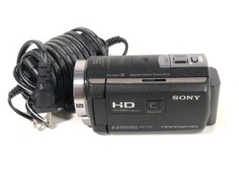 Sony HDR-PJ430V Avc Alta Definizione Handycam Camcorder Con Integrato Proiettore - $494.97