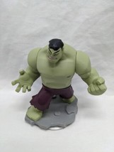 Lot Of (3) Disney Infinity 2.0 Marvel Figures Hulk Hawk Rocket Racoon - £14.23 GBP