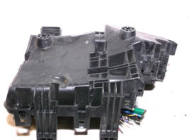 17-18-19-20  NISSAN  QASHQAI/ROGUE SPORT/2.0L  / ENGINE BAY /FUSE/RELAY/BOX image 4