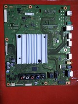 Original Sony KD-65X7500D Main Board 1-980-837-21 For YD6S650CNG03B Screen - $108.00