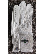 Martini Rossi Golf Glove White Ladies Regular Size Medium Left Hand - €4,37 EUR
