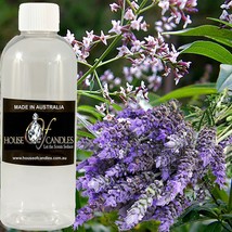 Lavender &amp; Lemon Verbena Fragrance Oil Soap/Candle Making Body/Bath Prod... - £8.76 GBP+
