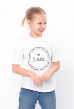 T-Shirt (Girls), Summer,  Nosi svoe 6414-001-33-5 - $12.99+