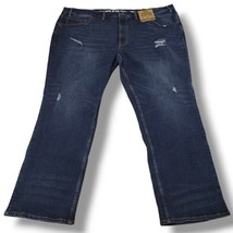 New The Foundry Supply Co. Jeans Size 46 W46&quot;L29&quot; Athletic Fit Advance F... - $39.06