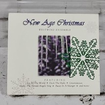 WESTWIND ENSEMBLE - New Age Christmas - 2 CD Set - $6.92