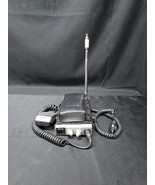 Midland 77-805 - 40 Channel CB Radio Portapak Vintage 1988 Portable Test... - $59.99