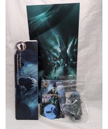 *Incomplete No Box* Abyss Leviathan Board Game Expansion - $400.62 MXN