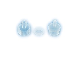 Lab Filter Holder Reusable Syringe Filter (Pp 13Mm Pack Of 10) - $39.99