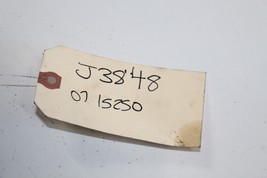 2006-2013 LEXUS IS250 REAR DRIVER LEFT OR PASSENGER RIGHT DOOR SPEAKER J3848 image 6