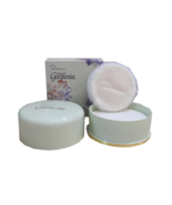 Classic Gardenia by Dana 4.0 oz / 113 g Lavish Body Powder Sealed DISCON... - $47.59 CAD