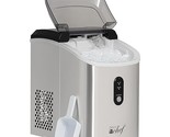 33Lb Per Day Countertop Ice Maker, 1-Click Automatic Operation, Self-Cle... - $315.99