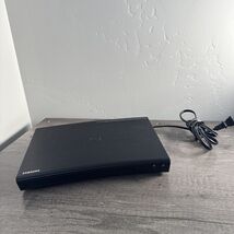 Samsung Blu-ray Player - Black BD-J5100 No Remote Tested!  - €19,42 EUR