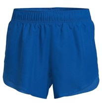 Athletic Works ~ X-LARGE (16-18) ~ BLUE ~ Pull-On ~ Dri-Works ~ Running ... - $14.96