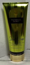 Victoria&#39;s  Secret, Secret Escape Fragrant Hand &amp; Body Cream 6.7 Oz New Old Stoc - £24.35 GBP