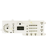 GE Appliance 00N32450404 User Control and Display Board, GFWS1500H - $11,570.71 MXN