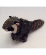 Folkmanis Mini Raccoon Finger Puppet Plush - £4.27 GBP