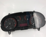 2016 Dodge Dart Speedometer Instrument Cluster OEM D03B20055 - $57.95