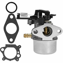Carburetor for Briggs Stratton 111P02-0114-F1 Craftsman Power Washer 580... - $498.01 MXN