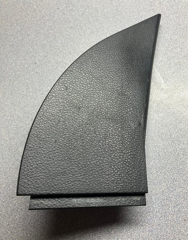 2003-2007 NISSAN MURANO FRONT RIGHT MIRROR TRIM COVER P/N 80292-CA000 OE... - $6.92