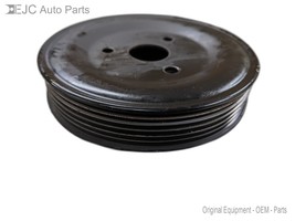 Water Pump Pulley For 13-16 Dodge Dart  2.0 - $24.70